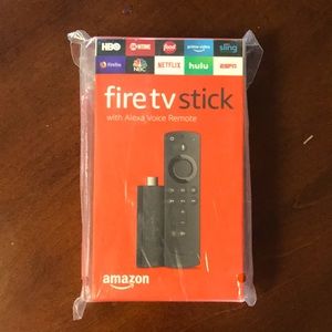 AmazonFire Stick